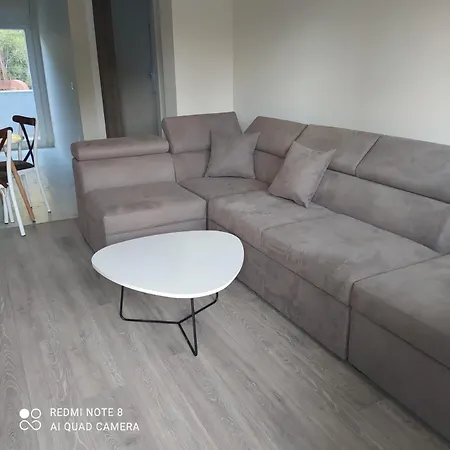 Shkoze Apartment